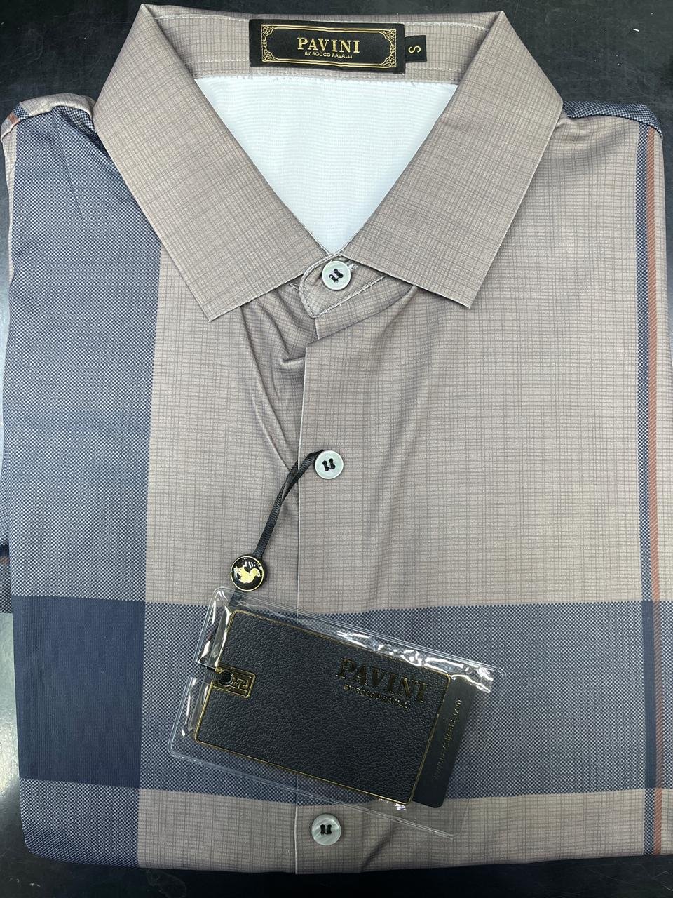 Camisa